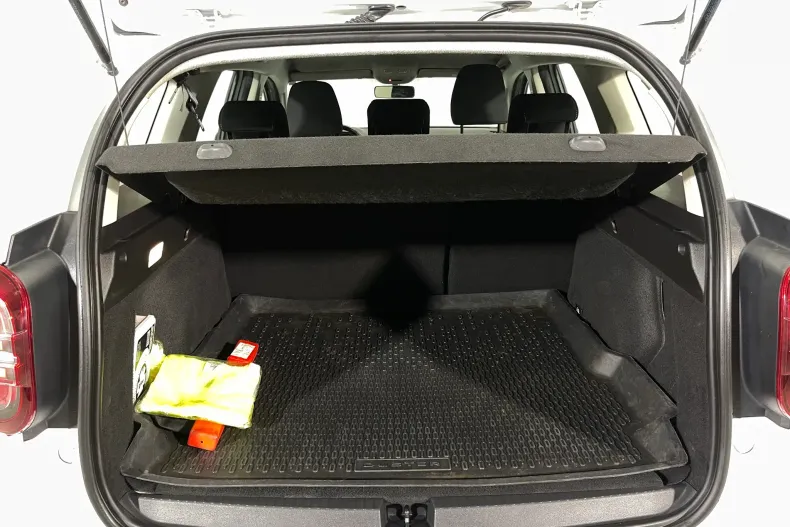 Dacia Duster din 2022 cu 119.430 km - oferta DAC177585 - foto 12