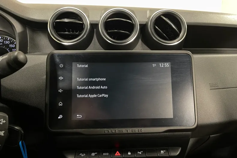 Dacia Duster din 2022 cu 119.430 km - oferta DAC177585 - foto 14