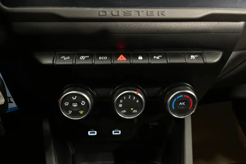 Dacia Duster din 2022 cu 119.430 km - oferta DAC177585 - foto 15