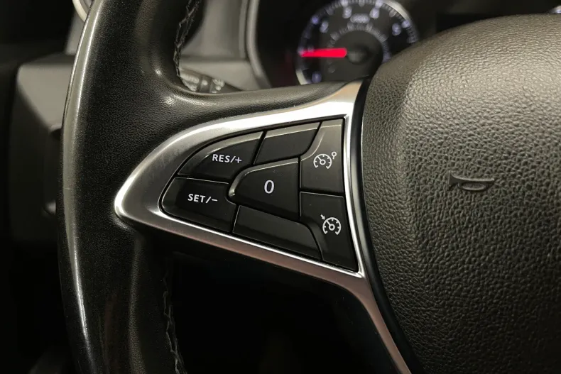 Dacia Duster din 2022 cu 119.430 km - oferta DAC177585 - foto 21