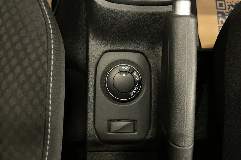 Dacia Duster din 2022 cu 119.430 km - oferta DAC177585 - foto 25