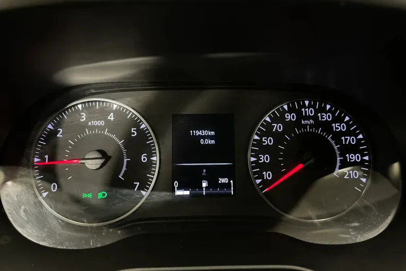 Dacia Duster din 2022 cu 119.430 km - oferta DAC177585 - foto 27