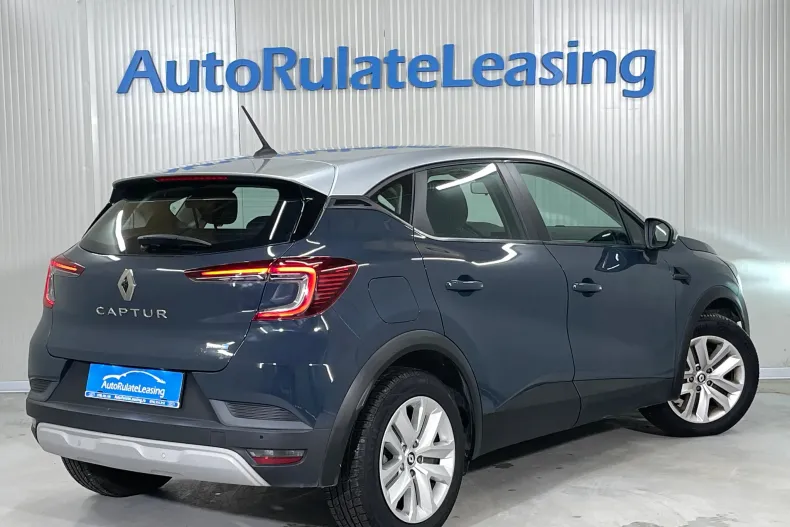 Renault Captur din 2022 cu 86.034 km - oferta REN177586 - foto 3