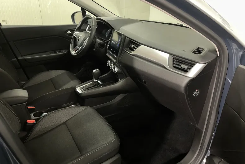 Renault Captur din 2022 cu 86.034 km - oferta REN177586 - foto 9