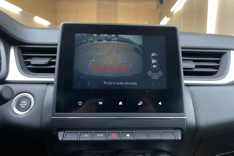 Renault Captur din 2022 cu 86.034 km - oferta REN177586 - foto 13