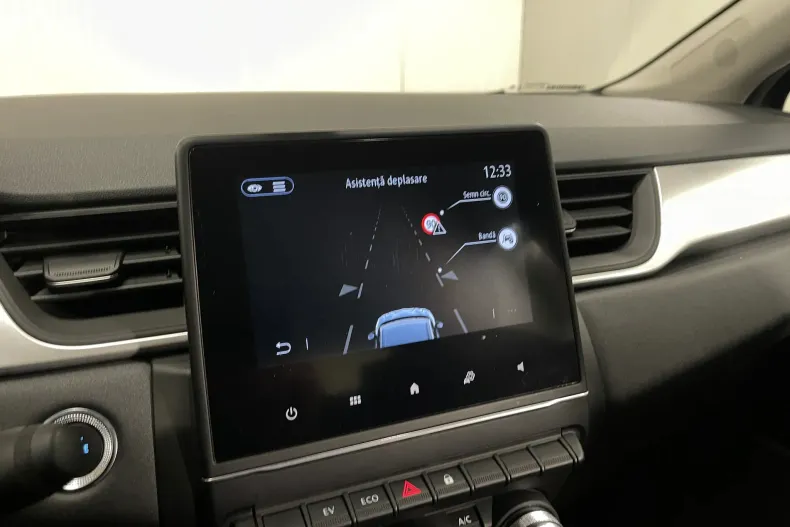 Renault Captur din 2022 cu 86.034 km - oferta REN177586 - foto 16