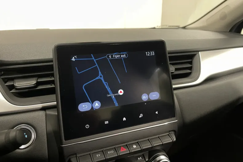 Renault Captur din 2022 cu 86.034 km - oferta REN177586 - foto 17