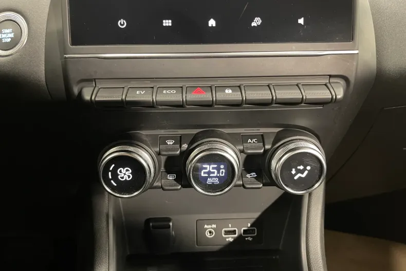 Renault Captur din 2022 cu 86.034 km - oferta REN177586 - foto 18