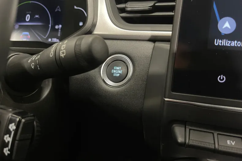 Renault Captur din 2022 cu 86.034 km - oferta REN177586 - foto 24