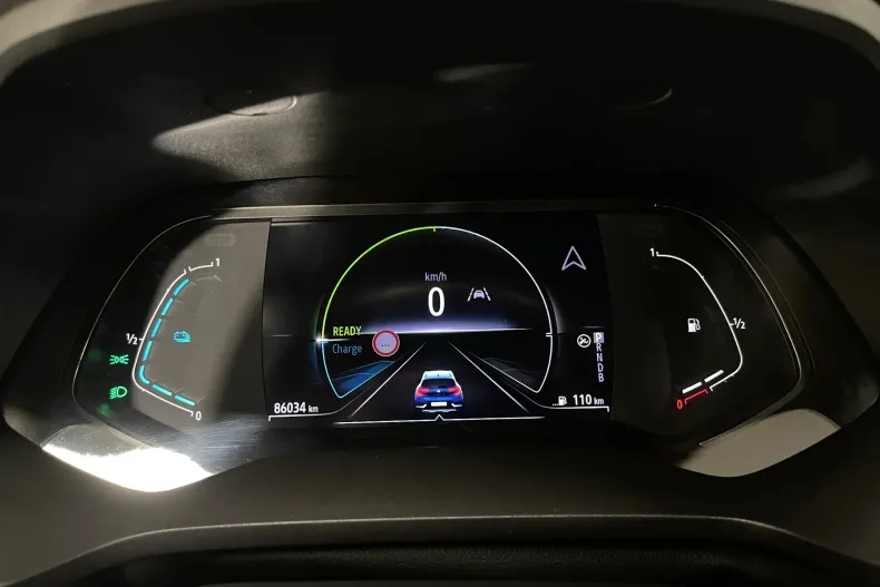 Renault Captur din 2022 cu 86.034 km - oferta REN177586 - foto 26