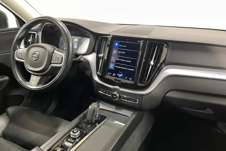 Volvo XC60 din 2021 cu 163.705 km - oferta VOL177587 - foto 9