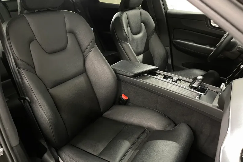 Volvo XC60 din 2021 cu 163.705 km - oferta VOL177587 - foto 11