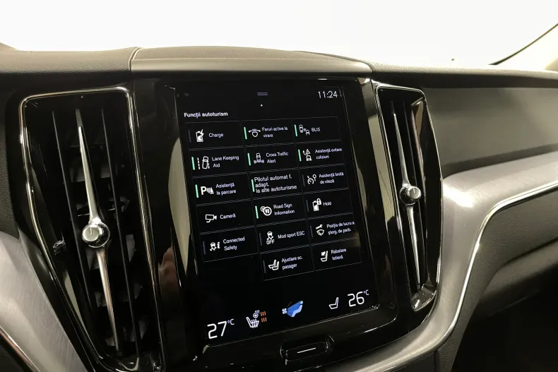 Volvo XC60 din 2021 cu 163.705 km - oferta VOL177587 - foto 18