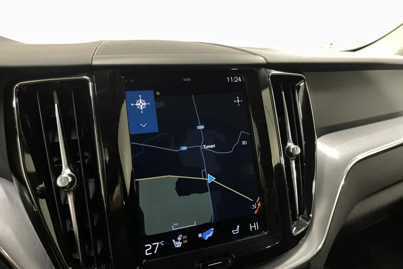 Volvo XC60 din 2021 cu 163.705 km - oferta VOL177587 - foto 19