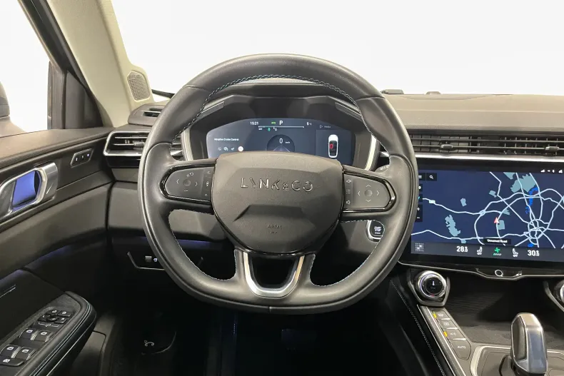 Lynk&Co 01 din 2022 cu 95.589 km - oferta LYN177588 - foto 6