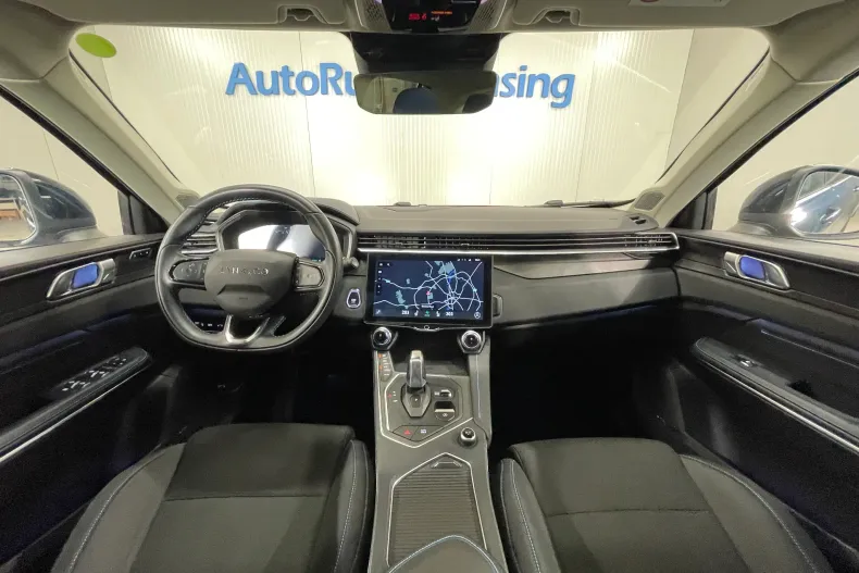 Lynk&Co 01 din 2022 cu 95.589 km - oferta LYN177588 - foto 7