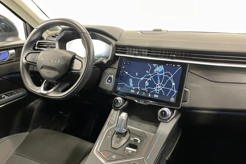 Lynk&Co 01 din 2022 cu 95.589 km - oferta LYN177588 - foto 9