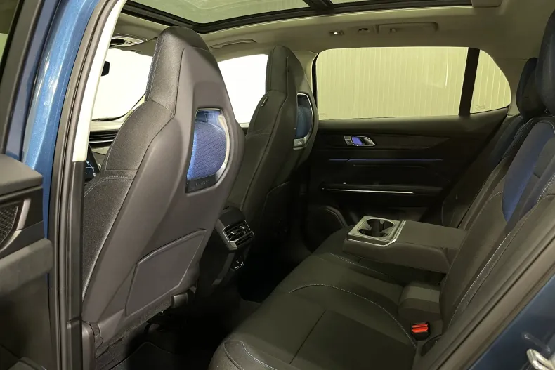 Lynk&Co 01 din 2022 cu 95.589 km - oferta LYN177588 - foto 12