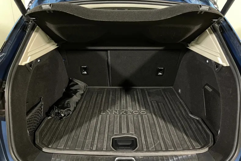 Lynk&Co 01 din 2022 cu 95.589 km - oferta LYN177588 - foto 13