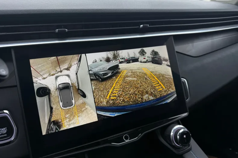 Lynk&Co 01 din 2022 cu 95.589 km - oferta LYN177588 - foto 14