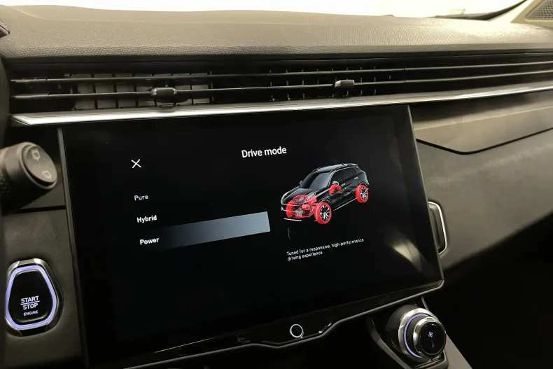 Lynk&Co 01 din 2022 cu 95.589 km - oferta LYN177588 - foto 15