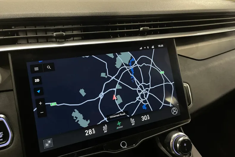 Lynk&Co 01 din 2022 cu 95.589 km - oferta LYN177588 - foto 16