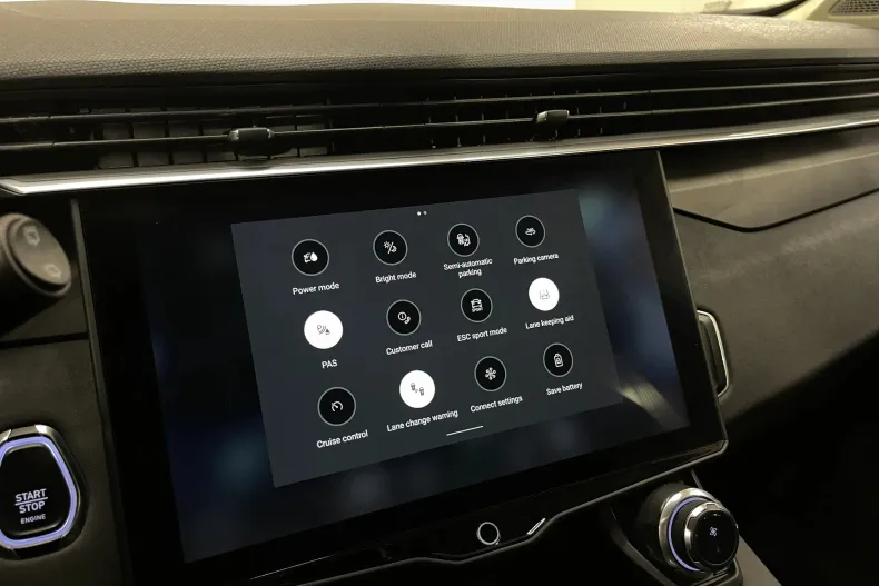 Lynk&Co 01 din 2022 cu 95.589 km - oferta LYN177588 - foto 17