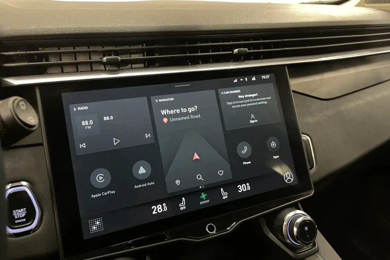 Lynk&Co 01 din 2022 cu 95.589 km - oferta LYN177588 - foto 18