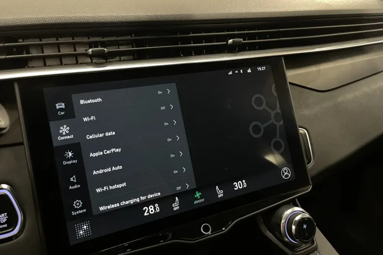 Lynk&Co 01 din 2022 cu 95.589 km - oferta LYN177588 - foto 20