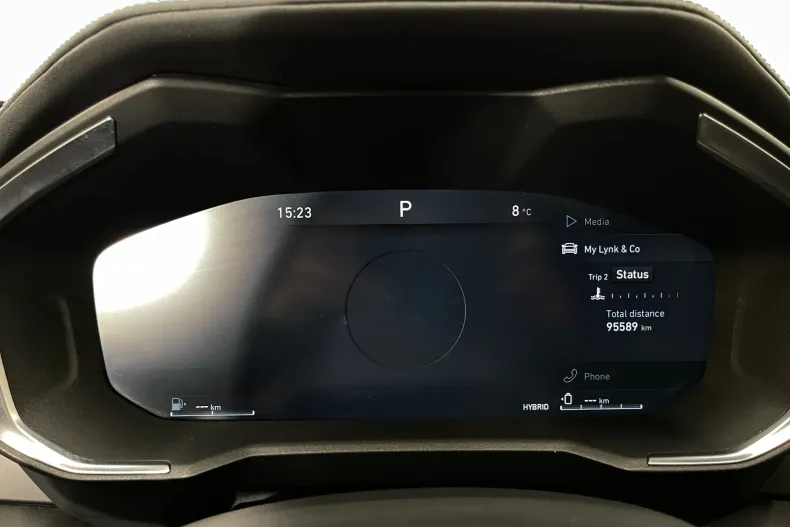 Lynk&Co 01 din 2022 cu 95.589 km - oferta LYN177588 - foto 30