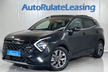 Kia Sportage din 2022 - oferta KIA177590
