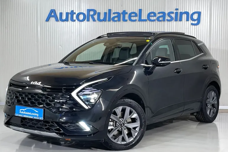 Kia Sportage din 2022 cu 45.267 km - oferta KIA177590 - foto 1