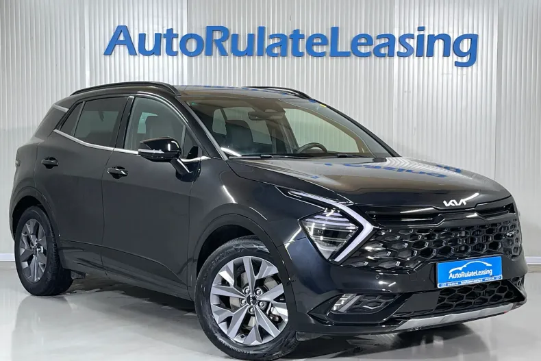 Kia Sportage din 2022 cu 45.267 km - oferta KIA177590 - foto 2