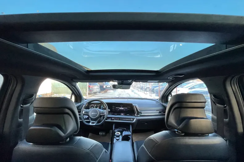 Kia Sportage din 2022 cu 45.267 km - oferta KIA177590 - foto 7