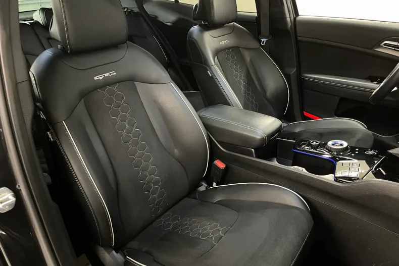 Kia Sportage din 2022 cu 45.267 km - oferta KIA177590 - foto 10