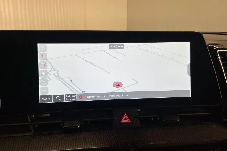 Kia Sportage din 2022 cu 45.267 km - oferta KIA177590 - foto 15