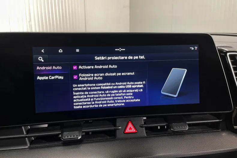 Kia Sportage din 2022 cu 45.267 km - oferta KIA177590 - foto 18