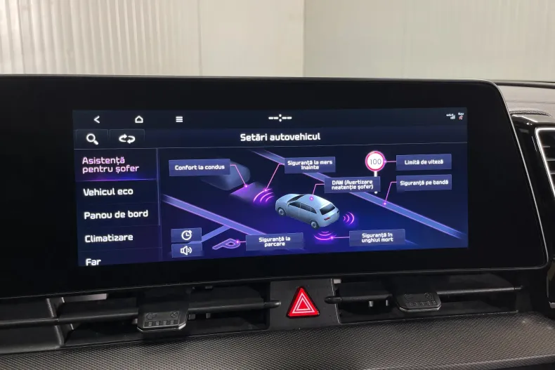 Kia Sportage din 2022 cu 45.267 km - oferta KIA177590 - foto 19