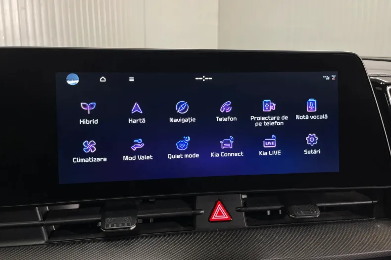 Kia Sportage din 2022 cu 45.267 km - oferta KIA177590 - foto 20
