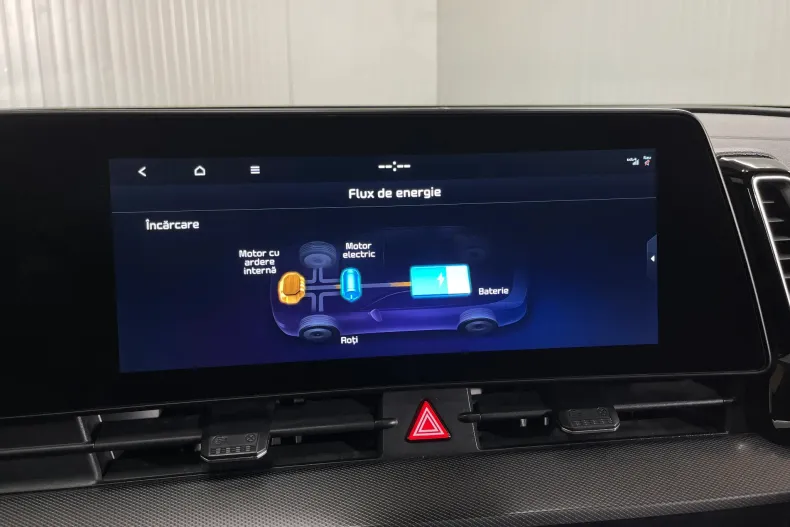 Kia Sportage din 2022 cu 45.267 km - oferta KIA177590 - foto 21