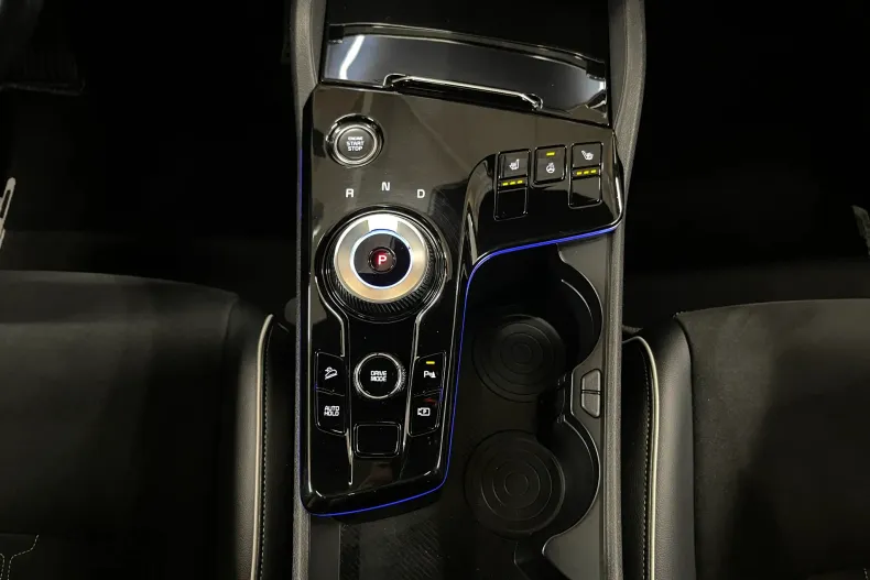 Kia Sportage din 2022 cu 45.267 km - oferta KIA177590 - foto 22