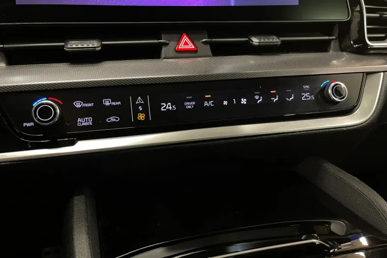 Kia Sportage din 2022 cu 45.267 km - oferta KIA177590 - foto 23