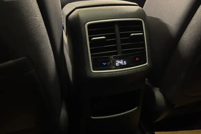 Kia Sportage din 2022 cu 45.267 km - oferta KIA177590 - foto 24