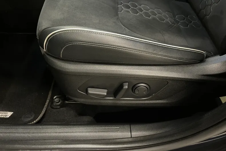 Kia Sportage din 2022 cu 45.267 km - oferta KIA177590 - foto 26