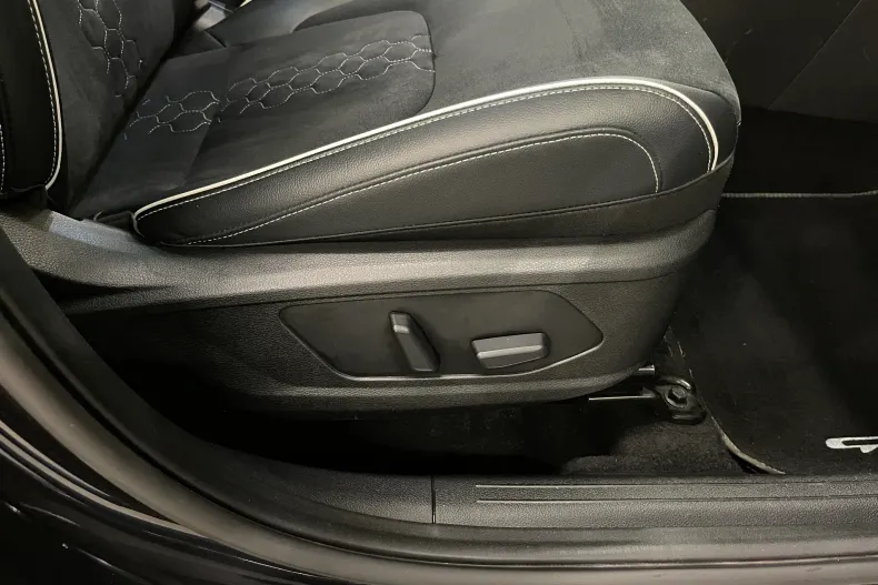 Kia Sportage din 2022 cu 45.267 km - oferta KIA177590 - foto 27