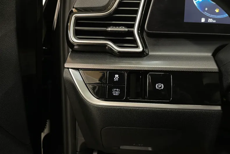 Kia Sportage din 2022 cu 45.267 km - oferta KIA177590 - foto 32