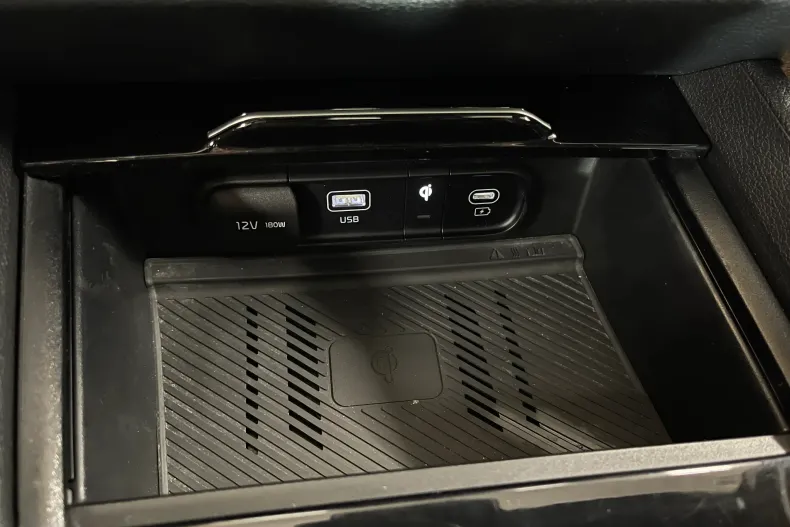 Kia Sportage din 2022 cu 45.267 km - oferta KIA177590 - foto 33