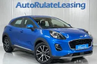 Ford Puma din 2021 cu 31.072 km - oferta FOR177591 - foto 2