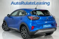 Ford Puma din 2021 cu 31.072 km - oferta FOR177591 - foto 4