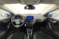 Ford Puma din 2021 cu 31.072 km - oferta FOR177591 - foto 7